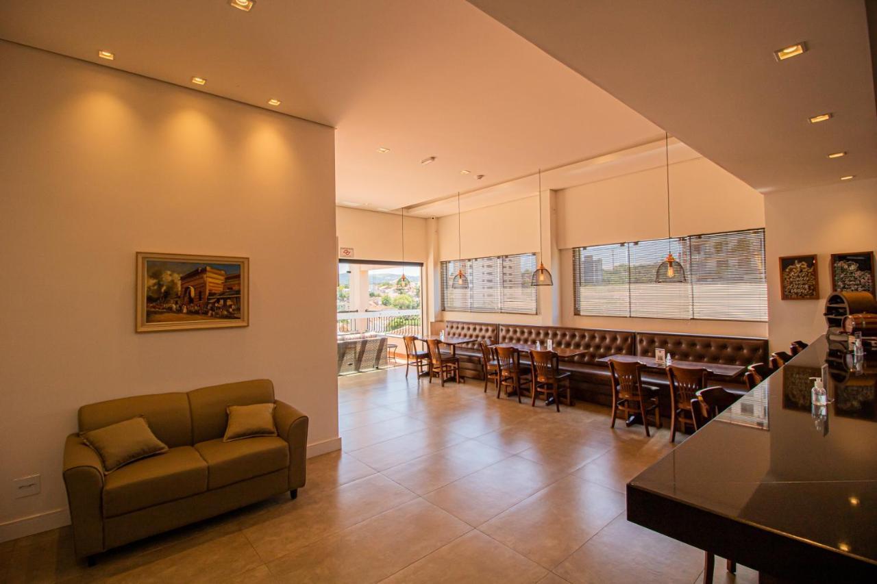 Prado Hotel Amparo  Exterior photo