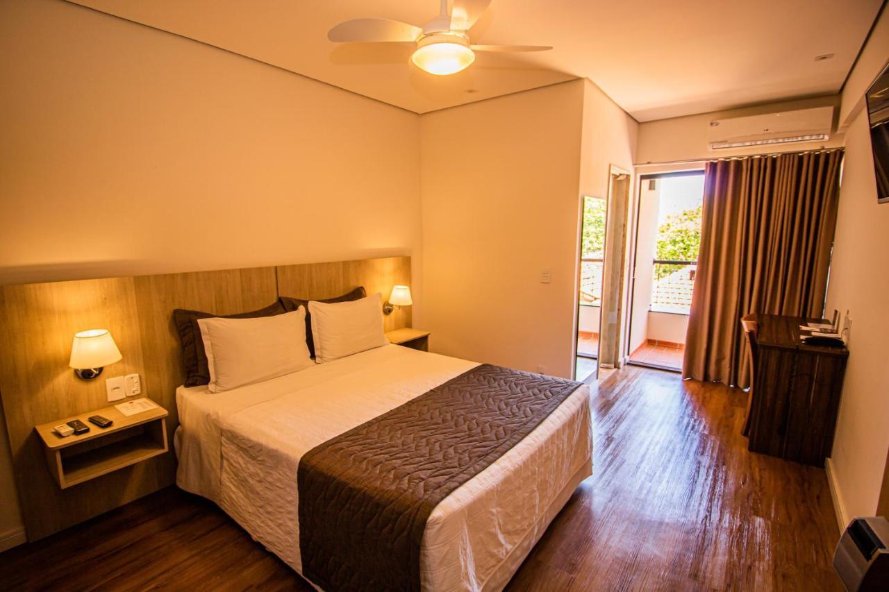 Prado Hotel Amparo  Exterior photo